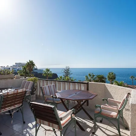 Sunset Two Bedroom Apartment *