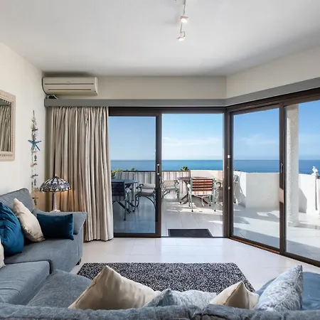 Sunset Two Bedroom *