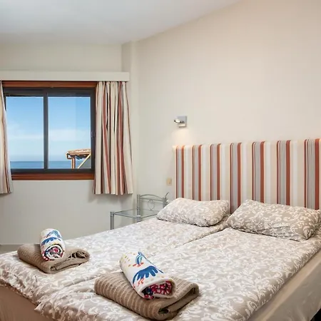 Sunset Two Bedroom *