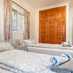 Sunset Two Bedroom Lejlighed Puerto de Santiago (Tenerife)