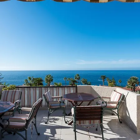 Sunset Two Bedroom *