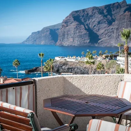 شقة Sunset Two Bedroom