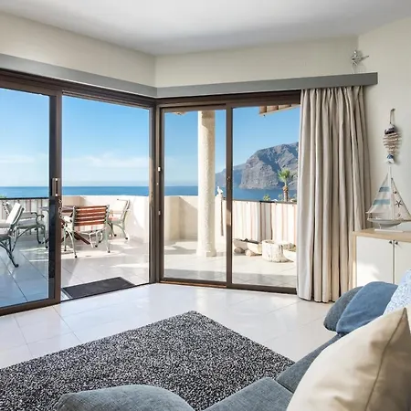 アパート Sunset Two Bedroom