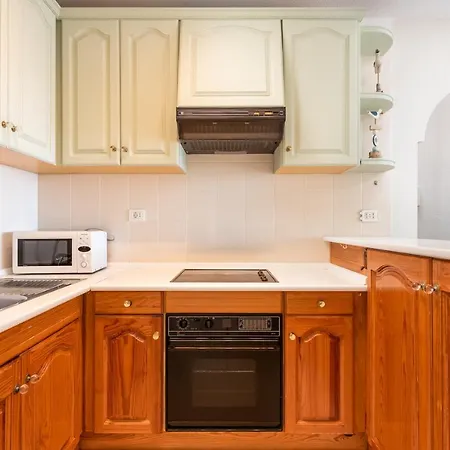 Sunset Two Bedroom *