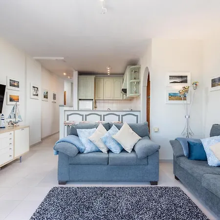 Lejlighed Sunset Two Bedroom *