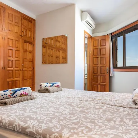 Apartament Sunset Two Bedroom *