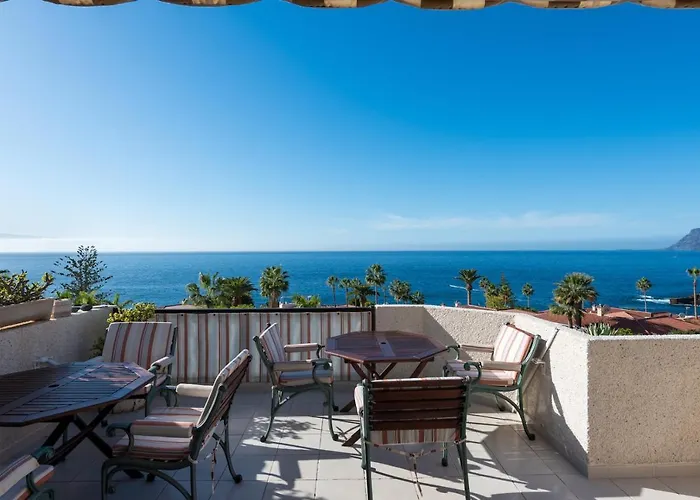 Sunset Two Bedroom *