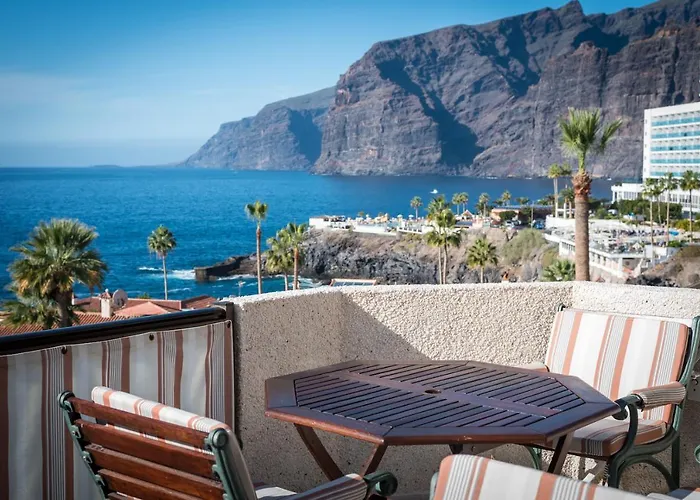 公寓 Sunset Two Bedroom