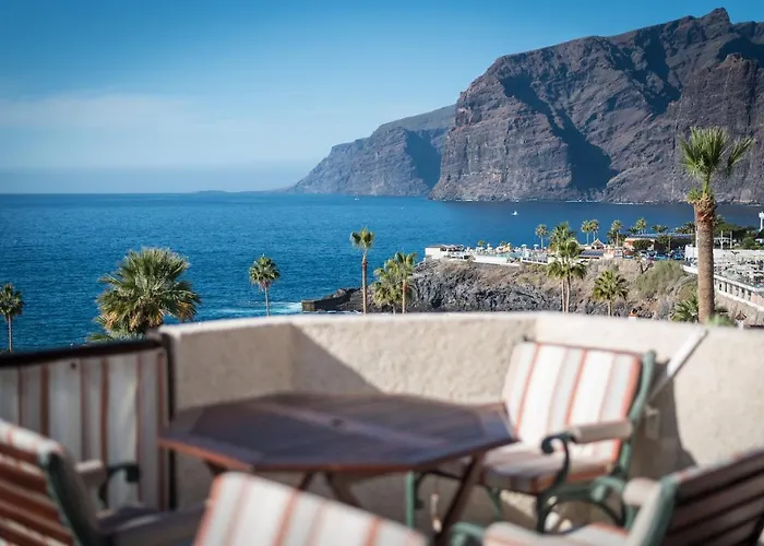 Sunset Two Bedroom *