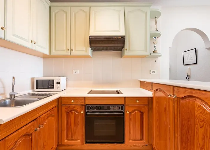 Sunset Two Bedroom *