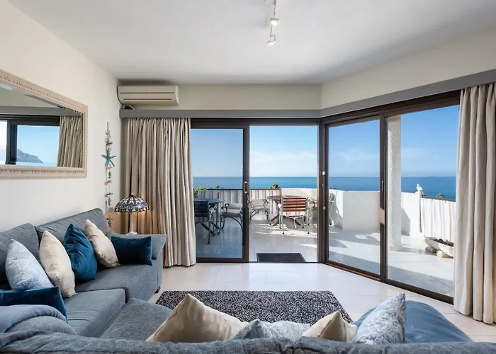 Sunset Two Bedroom *