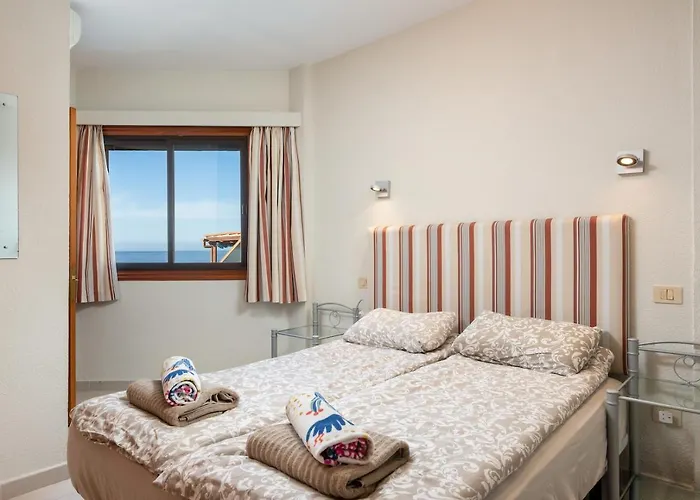 Sunset Two Bedroom *