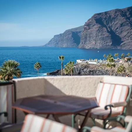 Sunset Two Bedroom *